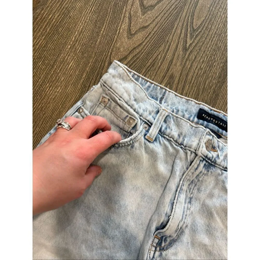 N/A aeropostale womens